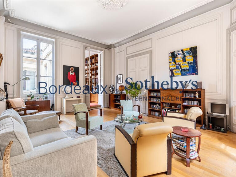 Apartment Bordeaux - 3 bedrooms - 145m²