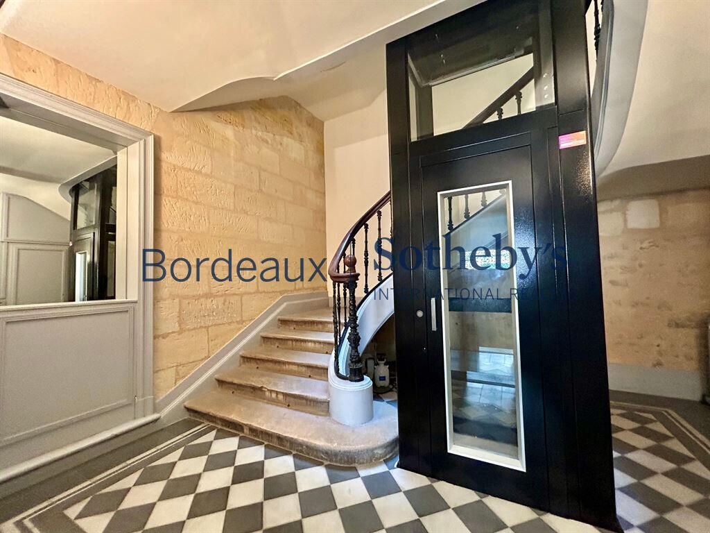 Appartement Bordeaux