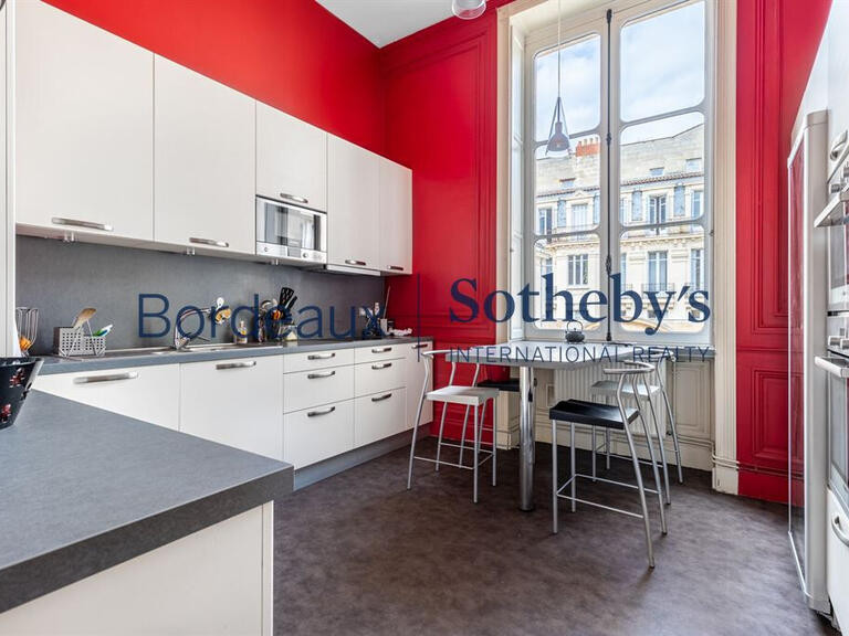 Apartment Bordeaux - 3 bedrooms - 145m²