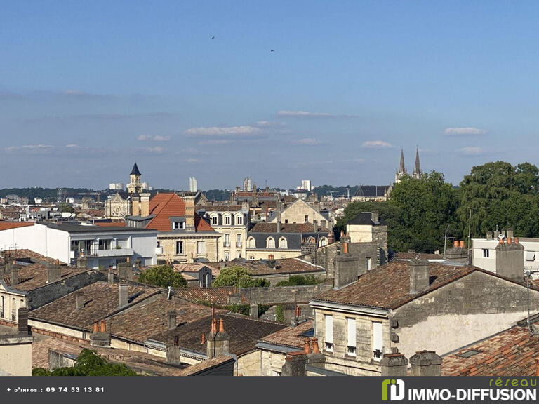 Apartment Bordeaux - 110m²