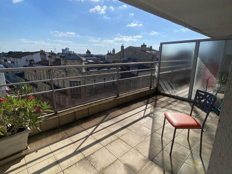 Appartement Bordeaux - 110m²