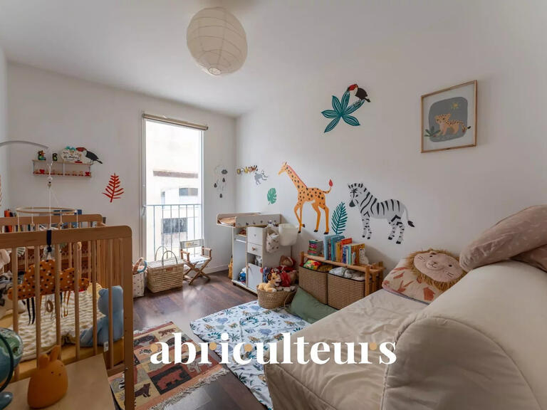 Apartment Bordeaux - 3 bedrooms - 96m²