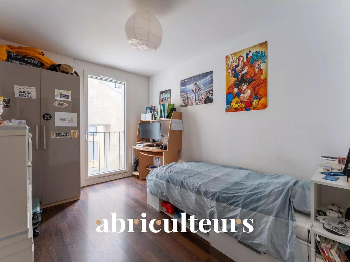 Appartement Bordeaux