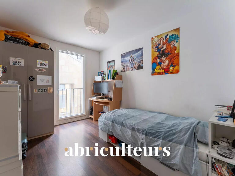 Apartment Bordeaux - 3 bedrooms - 96m²