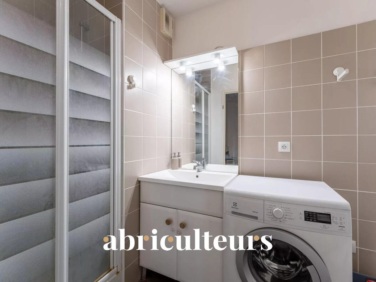 Appartement Bordeaux