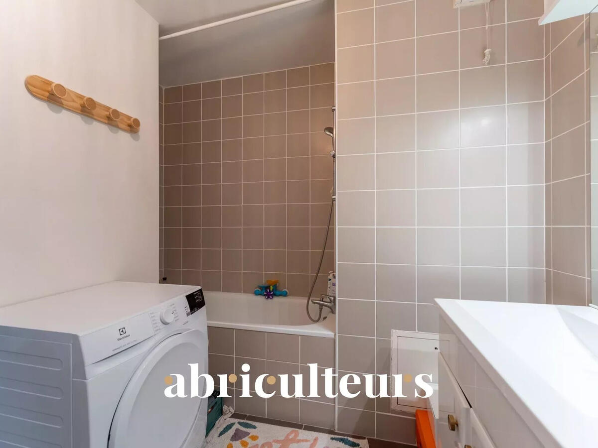 Appartement Bordeaux