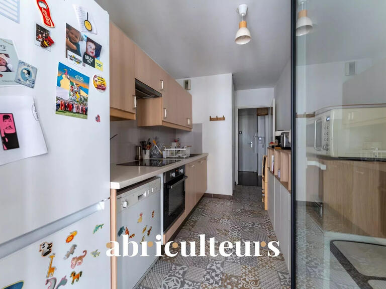 Apartment Bordeaux - 3 bedrooms - 96m²