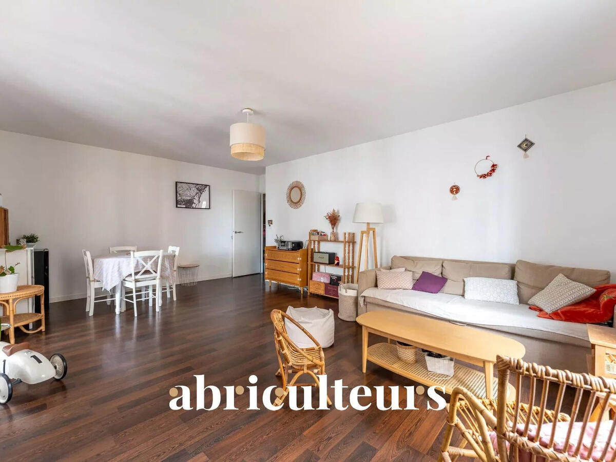 Appartement Bordeaux