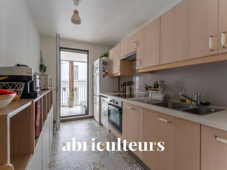 Apartment Bordeaux - 3 bedrooms - 96m²