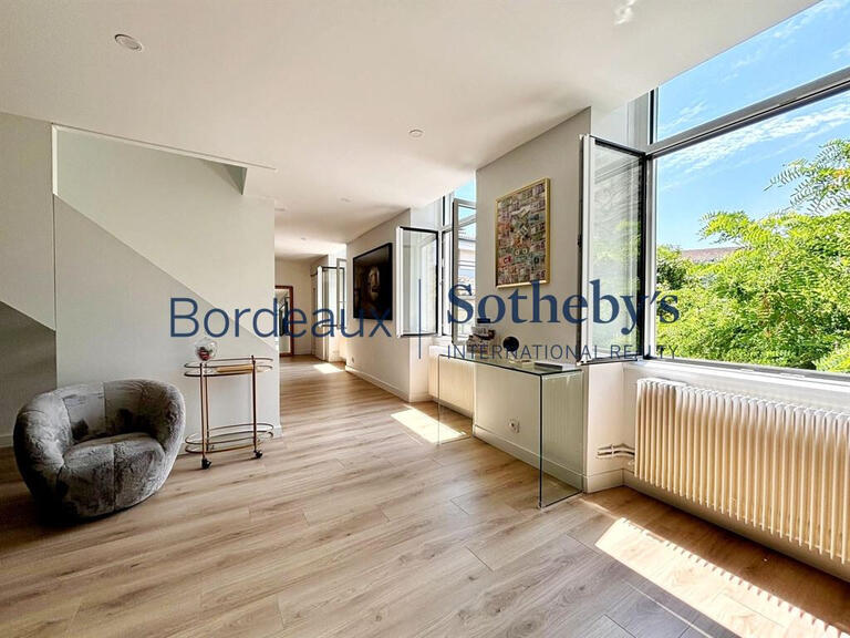 Apartment Bordeaux - 2 bedrooms - 160m²