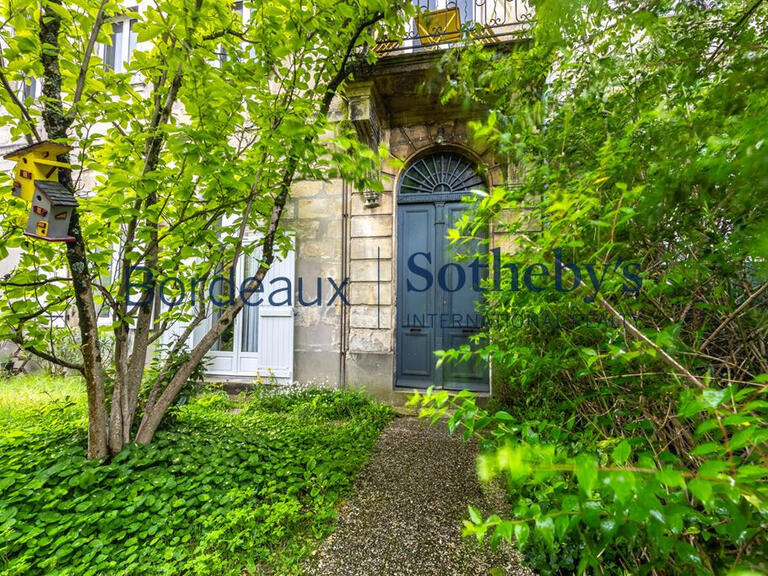 Apartment Bordeaux - 2 bedrooms - 160m²