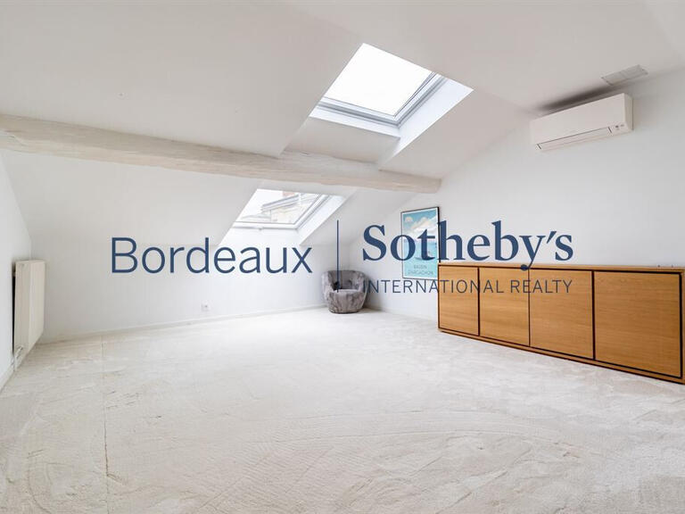 Apartment Bordeaux - 2 bedrooms - 160m²