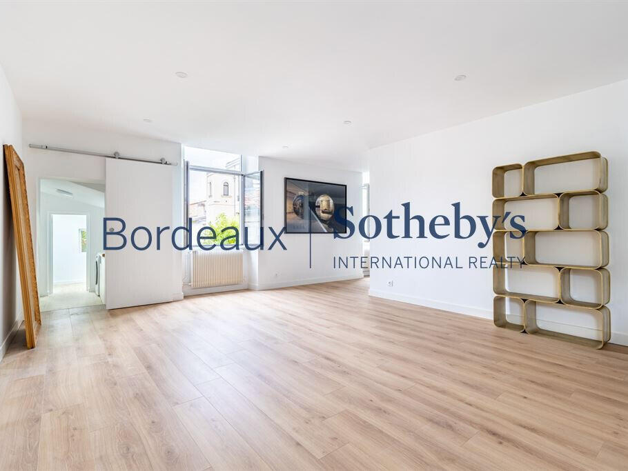 Appartement Bordeaux