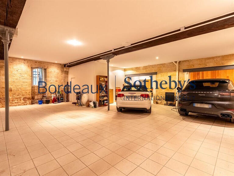 Apartment Bordeaux - 4 bedrooms - 550m²