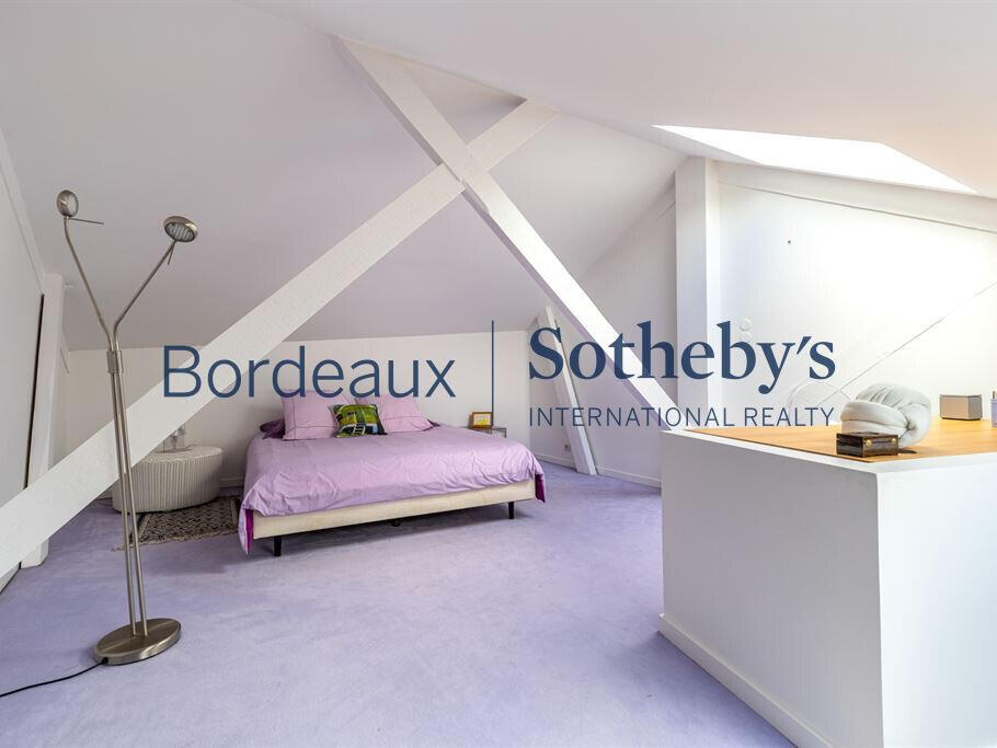 Appartement Bordeaux