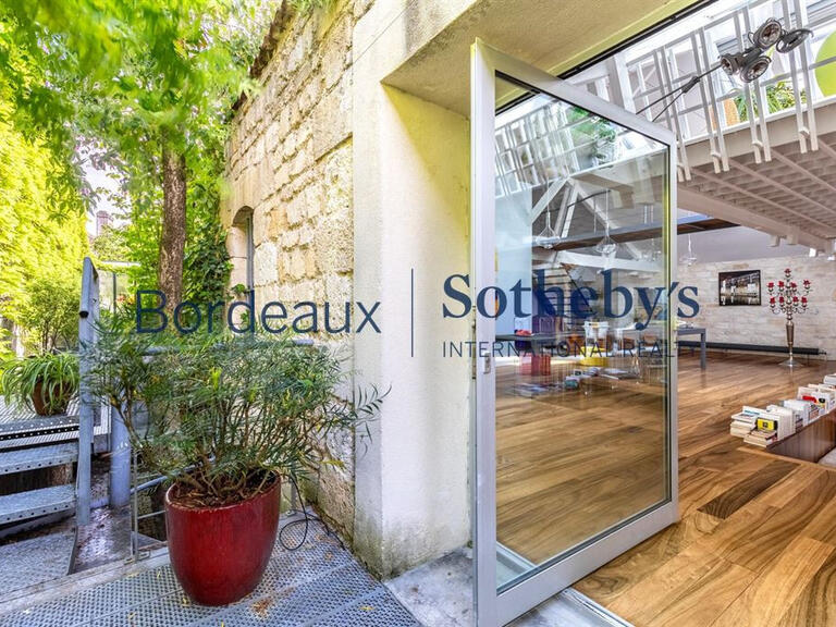 Apartment Bordeaux - 4 bedrooms - 550m²