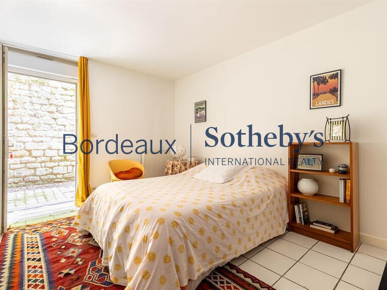 Apartment Bordeaux - 4 bedrooms - 550m²