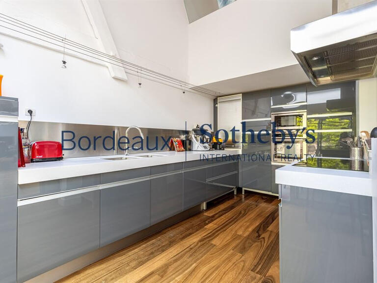 Apartment Bordeaux - 4 bedrooms - 550m²