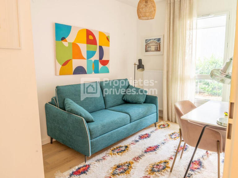 Apartment Bordeaux - 2 bedrooms