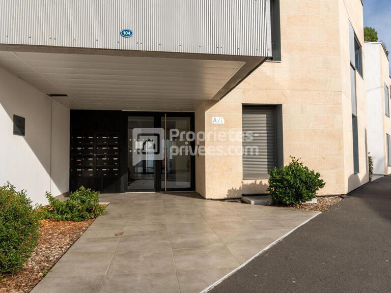 Appartement Bordeaux - 2 chambres