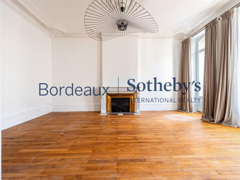 Apartment Bordeaux - 3 bedrooms - 133m²