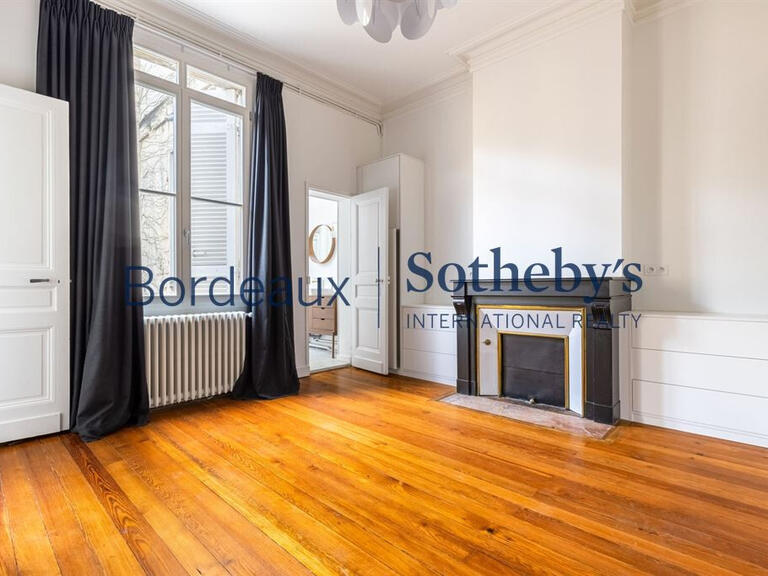 Apartment Bordeaux - 3 bedrooms - 133m²