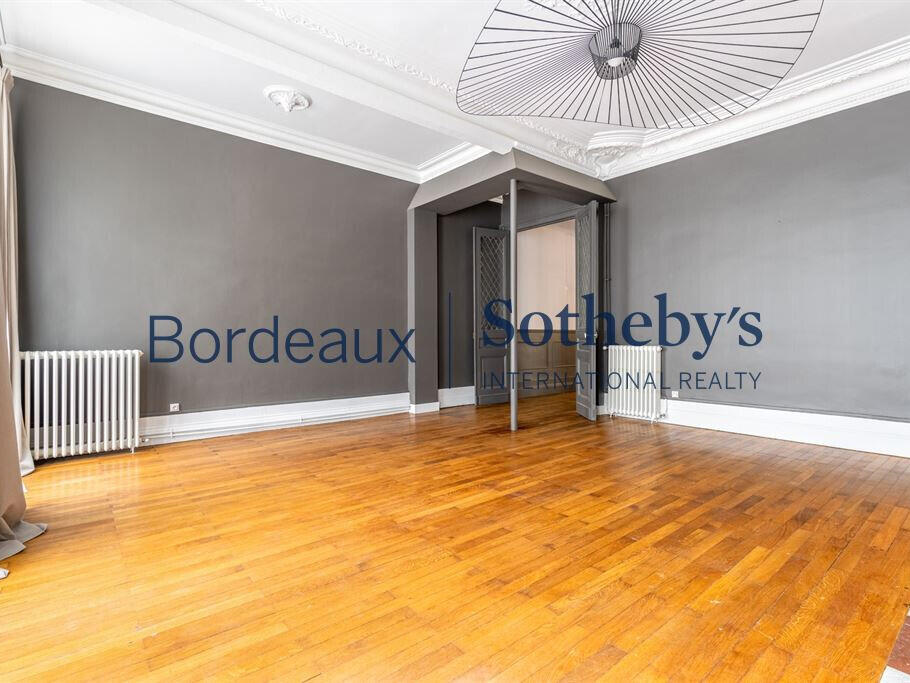 Appartement Bordeaux