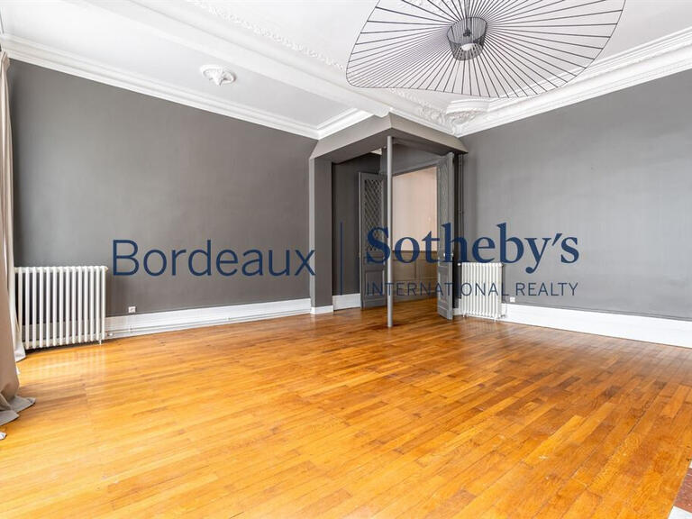 Appartement Bordeaux - 3 chambres - 133m²