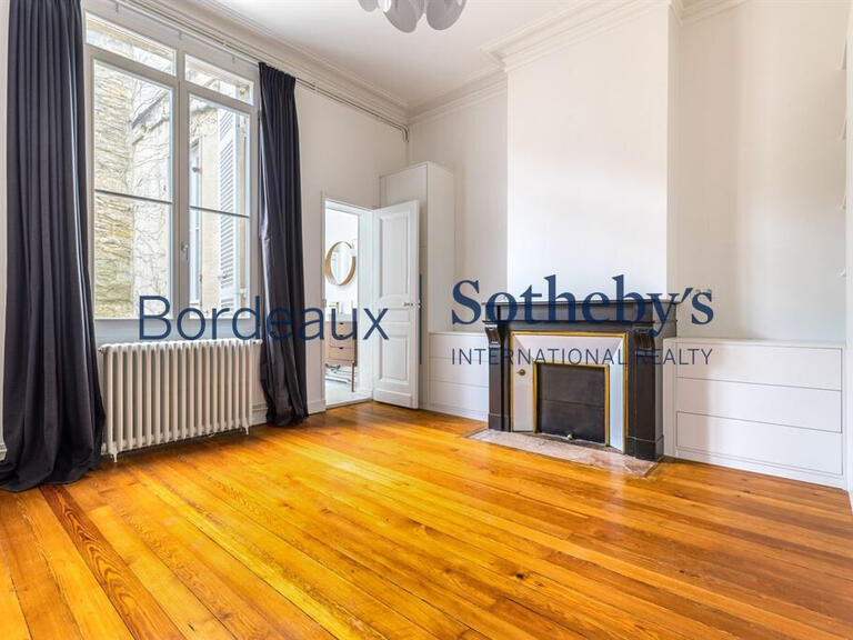 Apartment Bordeaux - 3 bedrooms - 133m²