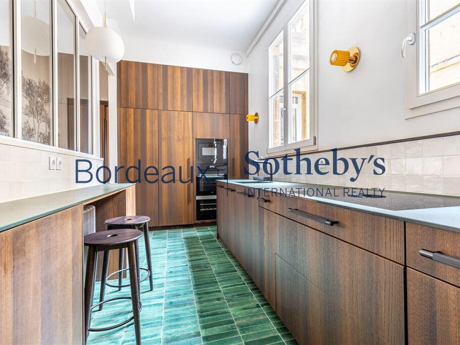 Appartement Bordeaux