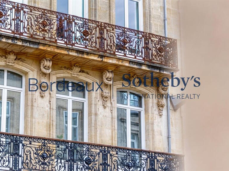 Appartement Bordeaux - 3 chambres - 133m²