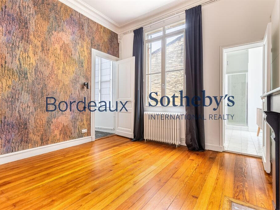 Appartement Bordeaux