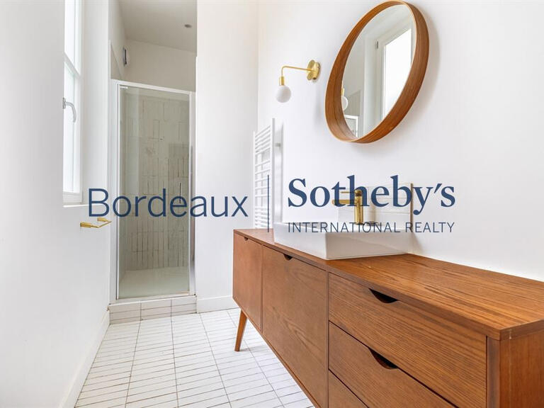 Apartment Bordeaux - 3 bedrooms - 133m²