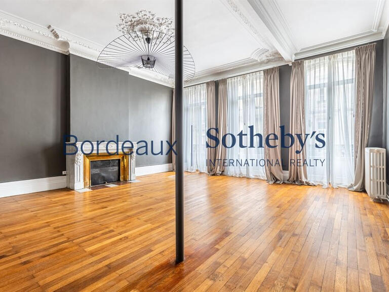 Apartment Bordeaux - 3 bedrooms - 133m²