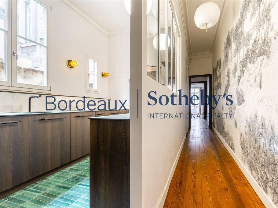 Apartment Bordeaux