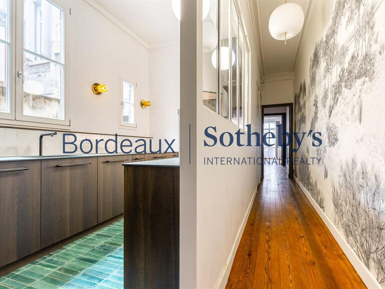 Apartment Bordeaux - 3 bedrooms - 133m²