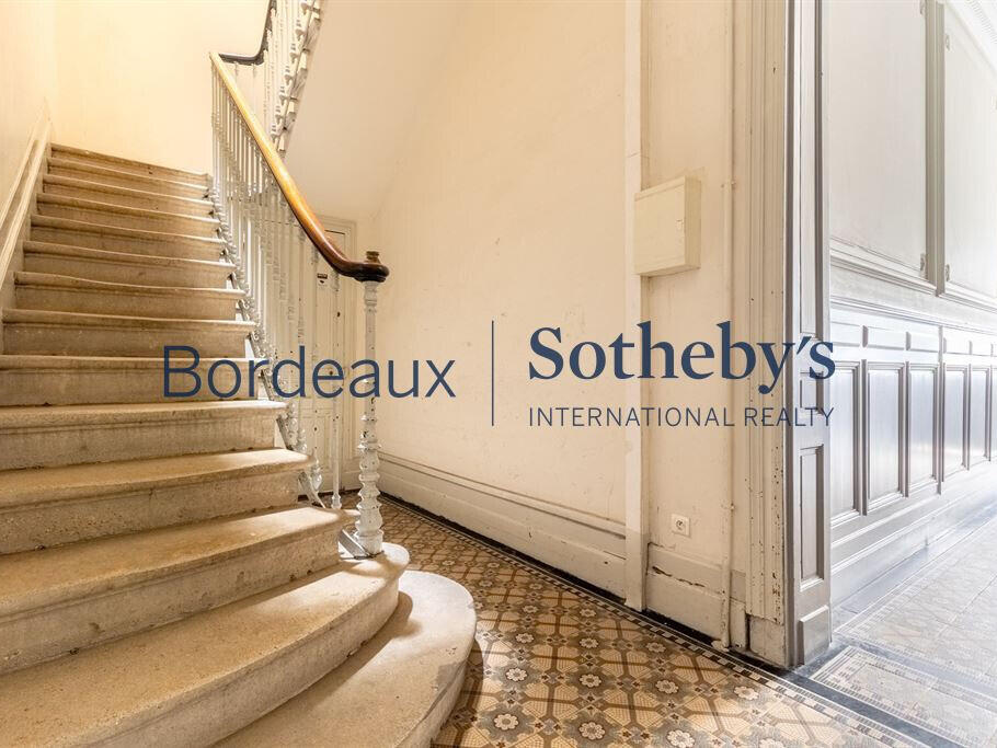 Apartment Bordeaux