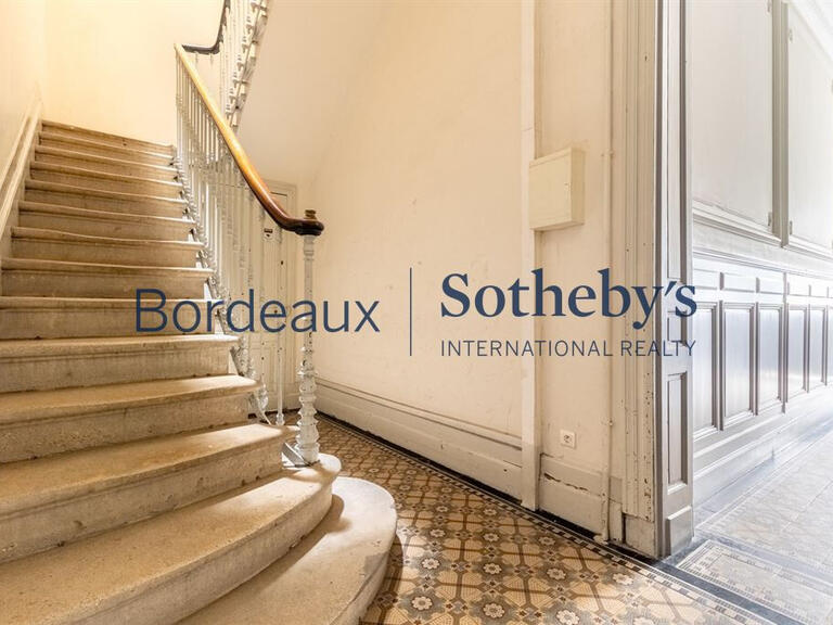 Apartment Bordeaux - 3 bedrooms - 133m²