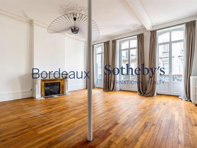 Apartment Bordeaux - 3 bedrooms - 133m²