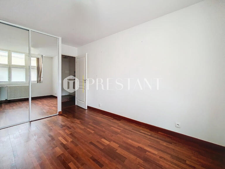 Apartment Bordeaux - 2 bedrooms - 107m²