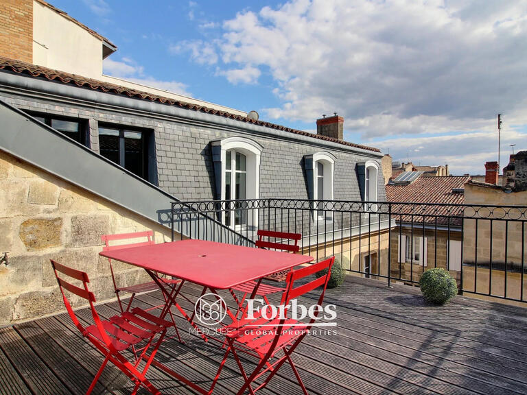 Apartment Bordeaux - 4 bedrooms - 338m²