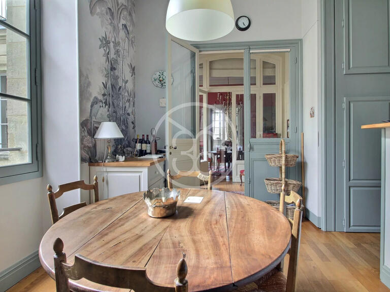 Appartement Bordeaux - 4 chambres - 338m²