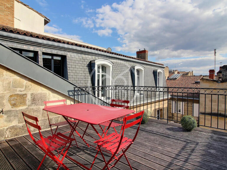 Apartment Bordeaux - 4 bedrooms - 338m²