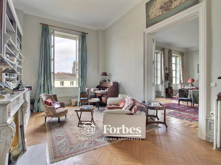 Apartment Bordeaux - 4 bedrooms - 338m²