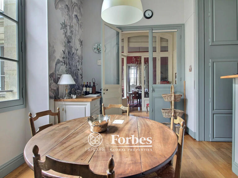 Apartment Bordeaux - 4 bedrooms - 338m²