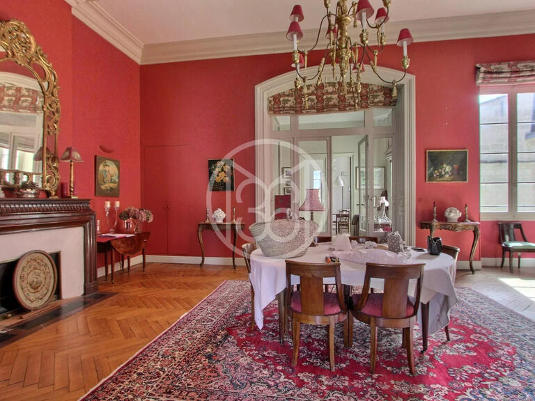 Apartment Bordeaux - 4 bedrooms - 338m²