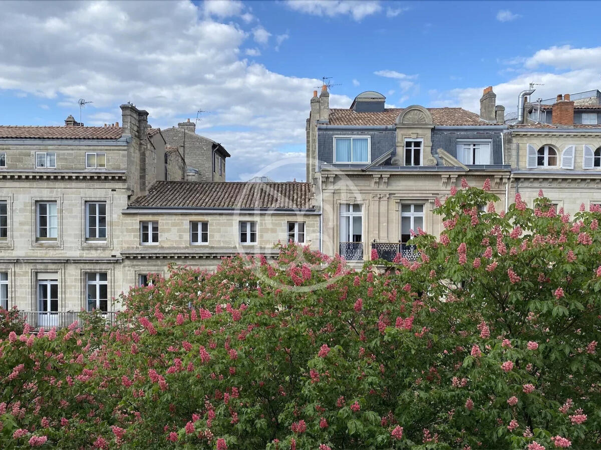 Apartment Bordeaux