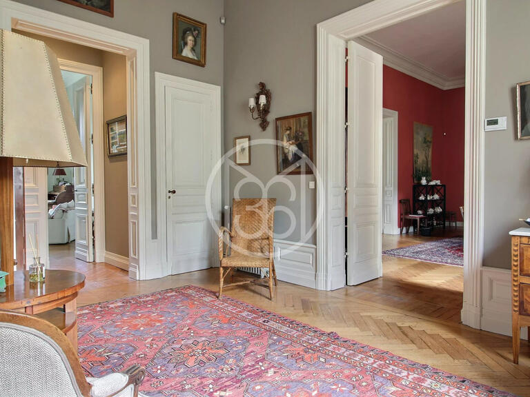 Appartement Bordeaux - 4 chambres - 338m²