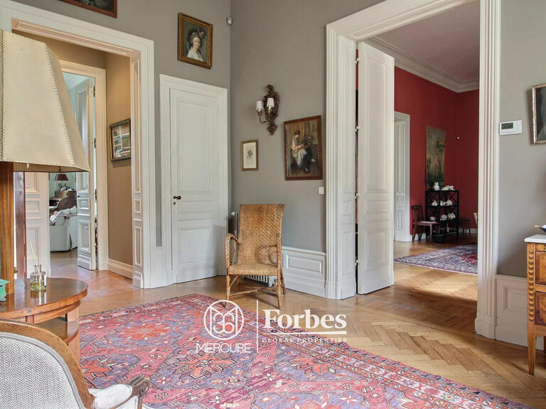 Appartement Bordeaux - 4 chambres - 338m²