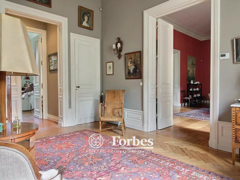 Apartment Bordeaux - 4 bedrooms - 338m²